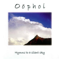 Oophoi - Hymns To A Silent Sky