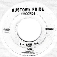 RJD2 - Rain, Find You Out  (Single)