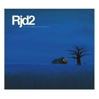RJD2 - The Third Hand (Instrumentals)