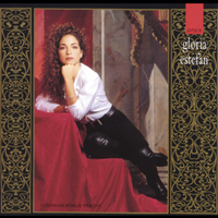Gloria Estefan & Miami Sound Machine - Exitos De Gloria Estefan (Remastered Deluxe Edition - CD 2)