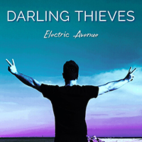 Darling Thieves - Electric Avenue (Single)
