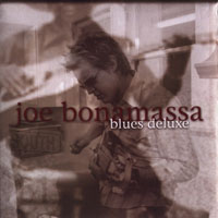 Joe Bonamassa - Blues Deluxe