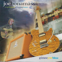 Joe Bonamassa - Unplugged At Looney Tunes