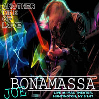 Joe Bonamassa - 2007.06.01 - Imac Theatre, Hantington, NY (CD 1)