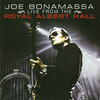 Joe Bonamassa - 2009.09.22 - Live At The Royal Albert Hall (CD 1)