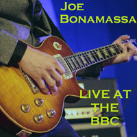 Joe Bonamassa - 2010.03.15 - Live At BBC, London, UK (CD 1)