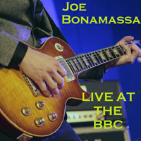 Joe Bonamassa - 2010.03.15 - Live At BBC, London, UK (CD 2)
