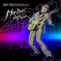 Joe Bonamassa - 2010.07.13 - Miles Davies Hall Montreux Jazz Festival, Montreux, Switzerland
