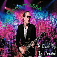 Joe Bonamassa - 2011.03.09 - A Dust Up In Peoria, Civic Theater, Peoria, IL (CD 2)