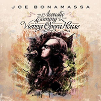 Joe Bonamassa - An Acoustic Evening at The Vienna Opera House (CD 1)