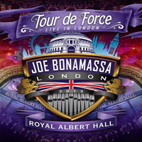Joe Bonamassa - Tour De Force - Live from the Royal Albert Hall (CD 1)