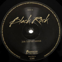 Joe Bonamassa - Black Rock (LP)