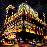 Joe Bonamassa - Live At Carnegie Hall An Acoustic Evening (CD 2)