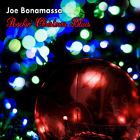 Joe Bonamassa - Rockin' Christmas Blues