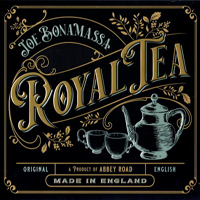 Joe Bonamassa - Royal Tea (Special Edition)