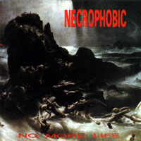 Necrophobic (POL) - No More Life