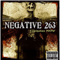 Negative 263 - Capitalize Now