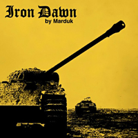 Marduk (SWE) - Iron Dawn (EP)