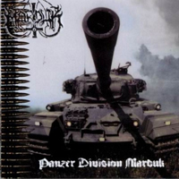 Marduk (SWE) - Panzer Division Marduk (Remastered)