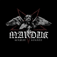 Marduk (SWE) - Serpent Sermon