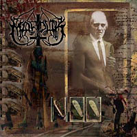 Marduk (SWE) - Hearse