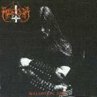 Marduk (SWE) - Live At Waldrock