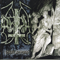 Marduk (SWE) - Dark Endless (remastered) (Digipack Edition)