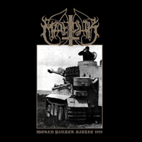 Marduk (SWE) - World Panzer Battle 1999