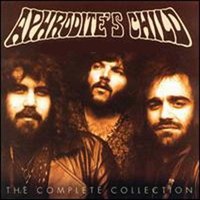 Aphrodite's Child - The complete collection