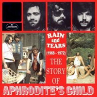 Aphrodite's Child - Rain And Tears The Story Of (Remastered 2007)