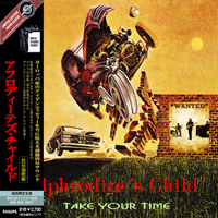 Aphrodite's Child - Take Your Time (CD 1)