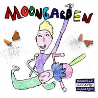 Moongarden - Vulgar Display Of Prog