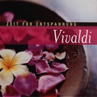 Antonio Vivaldi - First Class Classics (CD 1)