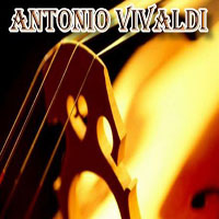 Antonio Vivaldi - Concerti Per Violino
