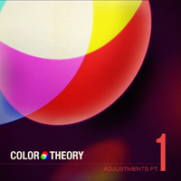 Color Theory - Adjustments Pt. 1