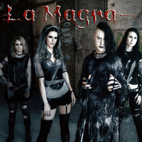 La Magra - B-Sides & Rarities (CD 2)