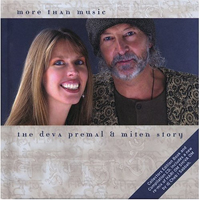 Deva Premal & Miten - More Than Music (Feat.)