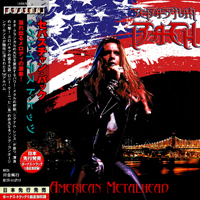 Sebastian Bach - American Metalhead