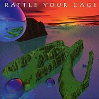 Barren Cross - Rattle Your Cage