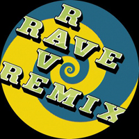 Bonaparte - Rave Rave Rave (Remix)
