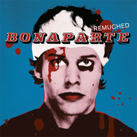 Bonaparte - Remuched (CD 1)