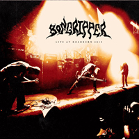 Bongripper - Live at Roadburn 2012 (CD 1)
