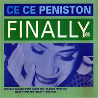CeCe Peniston - Finally 97' (EP)