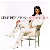 CeCe Peniston - I'm Movin' On (Deluxe Edition)