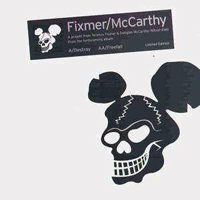Fixmer & McCarthy - Freefall / Destroy (Single)