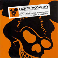 Fixmer & McCarthy - Freefall (The Hacker Rmx, Covenant Rmx) [Single]