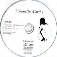 Fixmer & McCarthy - Club-EP