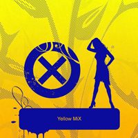 DJ MeXX - Yellow Mix
