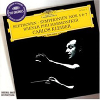 Ludwig Van Beethoven - Beethoven: Symphonies 5 & 7 (Cond. Carlos Kleiber)