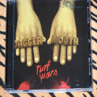 Daggermouth - Turf Wars